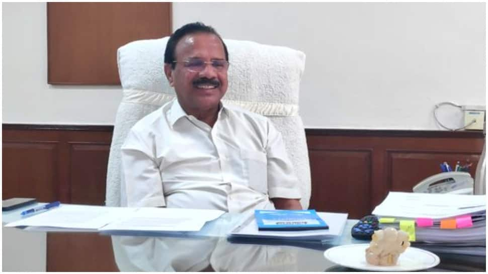 India will be self-reliant in production of fertilizers by 2023: Union Minister DV Sadananda Gowda