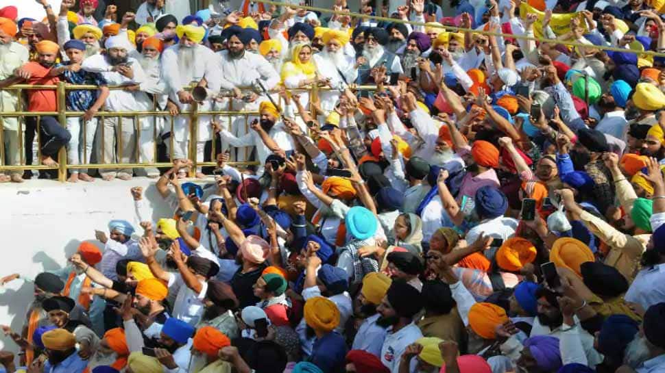Khalistan is Pakistan&#039;s project designed to subvert national security of Canada, India