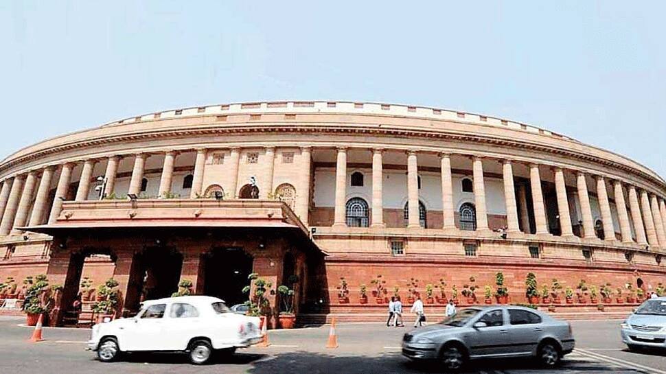 Parliament&#039;s Monsoon session begins today, 18 sittings to be conducted till October 1