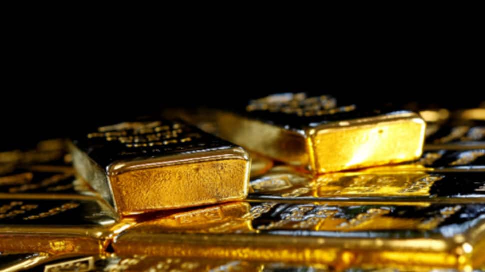 Gold prices on September 14, 2020: Yellow metal rises tracking global trends – Check rates here