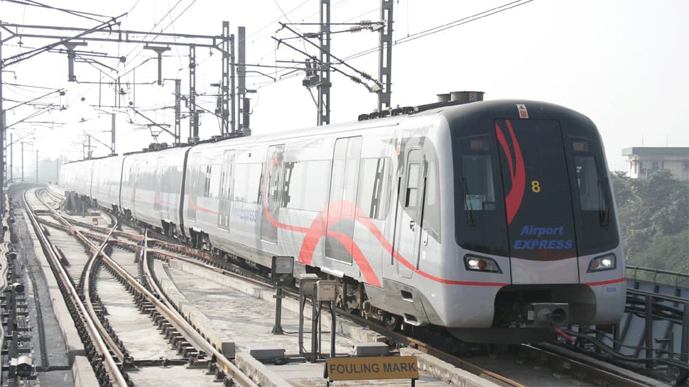 DMRC to make 4500 trips from Monday to meet rush 