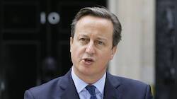 Former UK PM Cameron says he has misgivings about Brexit move