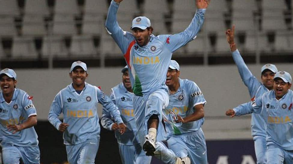 T20 World Cup: On this day in 2007, MS Dhoni and Co. secured iconic bowl-out win over Pakistan 