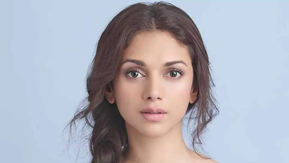 Aditi Rao Hydari: I feel the film industry is an inclusive space