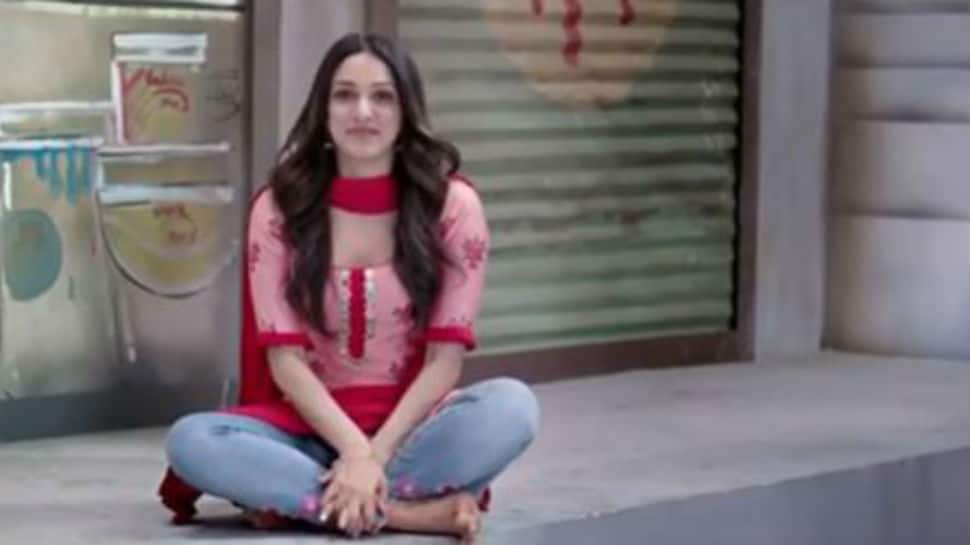 Kiara Advani drops quirky promo of &#039;Indoo Ki Jawani&#039; - Watch