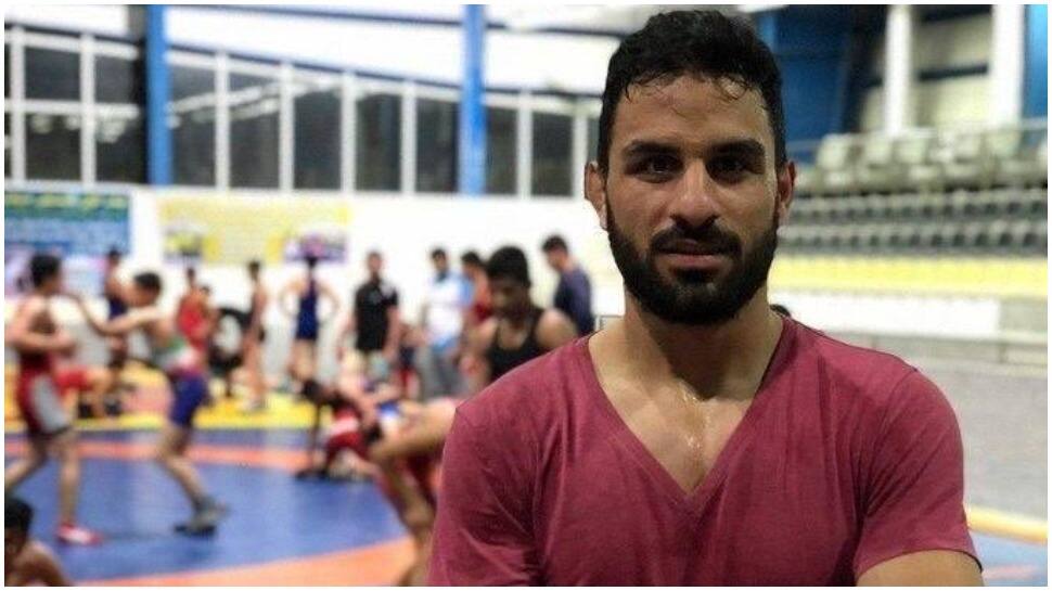 Opposed to death penalty under all circumstances: European Union condemns execution of wrestler Navid Afkari in Iran