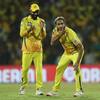 Imran Tahir clinched Purple Cup in IPL 2018