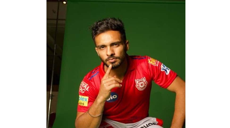 Hope to carry domestic form into IPL 2020, says Kings XI Punjab&#039;s Mandeep Singh