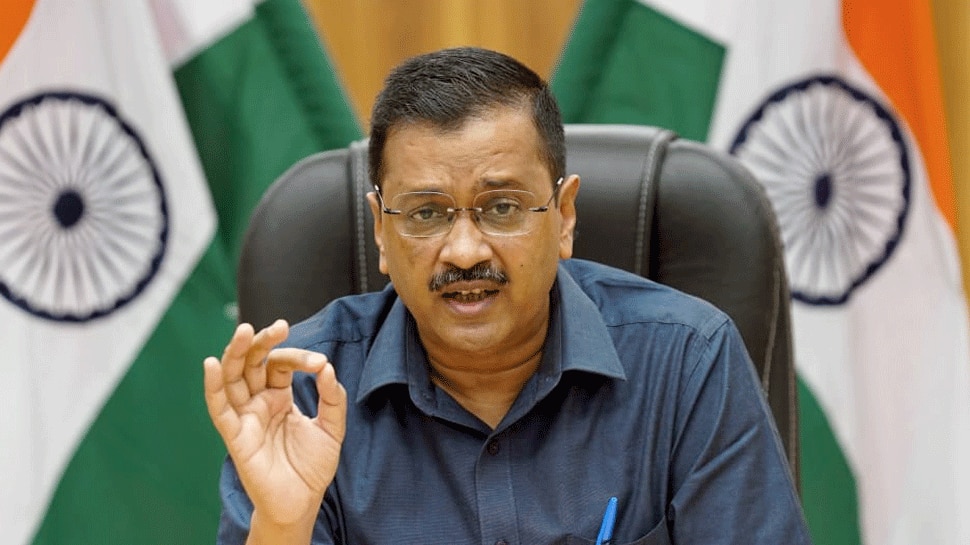 Over 500 Delhi govt school students qualify JEE-Mains 2020: Arvind Kejriwal