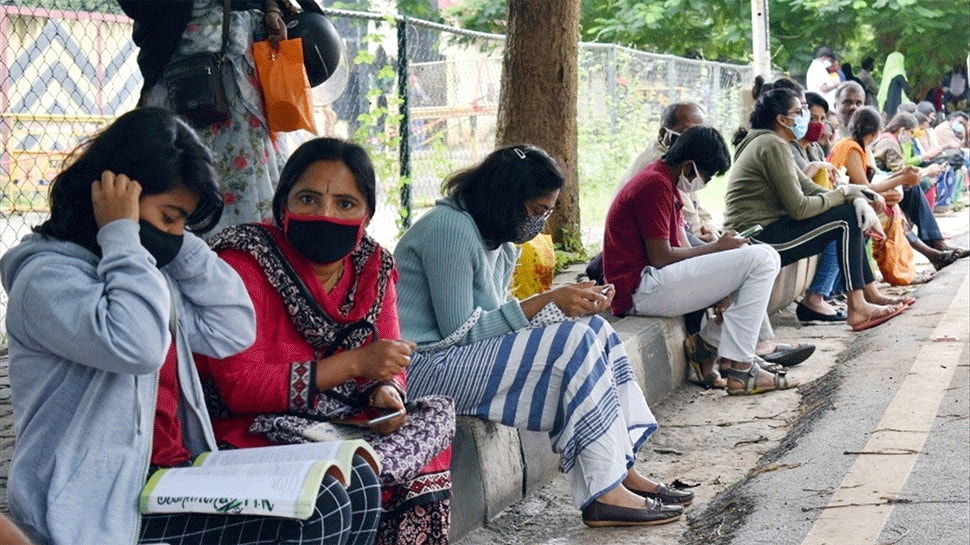 NEET 2020 exam more successful than JEE Main: Education Minister Ramesh Pokhriyal