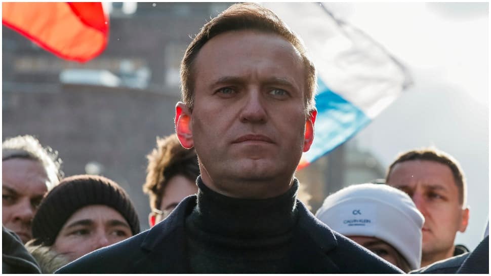 Germany says French, Swedish labs confirm Alexei Navalny&#039;s Novichok poisoning