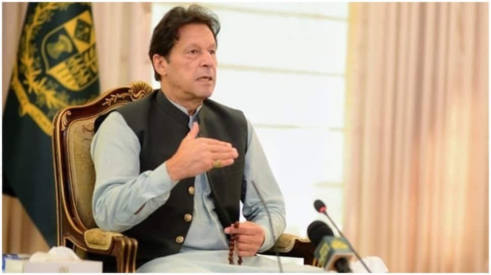 Pakistan PM Imran Khan suggests chemical castration for rapists