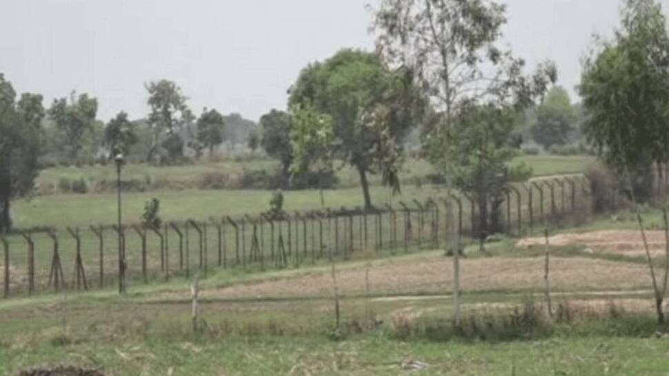 Government prepares to cultivate land near zero line in J&amp;K&#039;s Kathua after 18 years