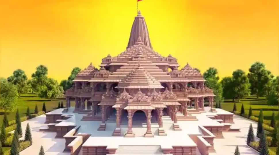 Bank reverses money stolen from account of Ram Mandir Trust by forged cheque