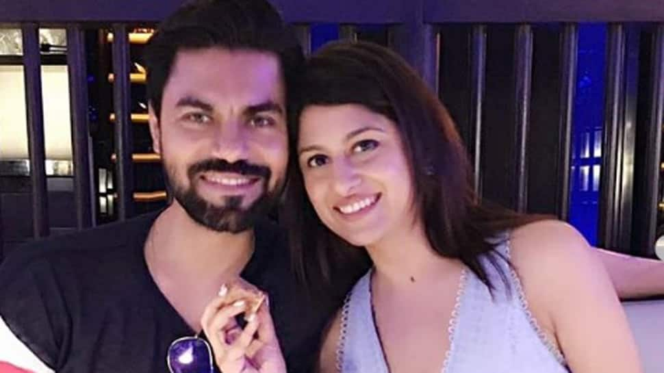 TV actor Gaurav Chopraa and Hitisha welcome baby boy!