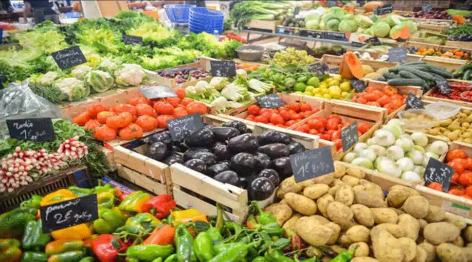 Explained: Why prices of tomato, onion and other vegetables are soaring in Delhi 