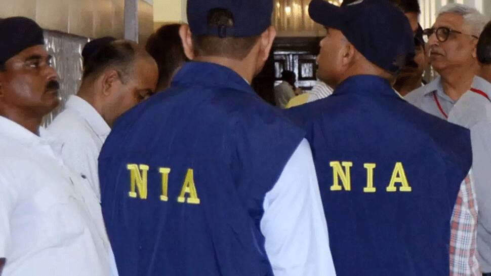 NIA arrests key accused in Visakhapatnam espionage case linked to Pakistan&#039;s ISI