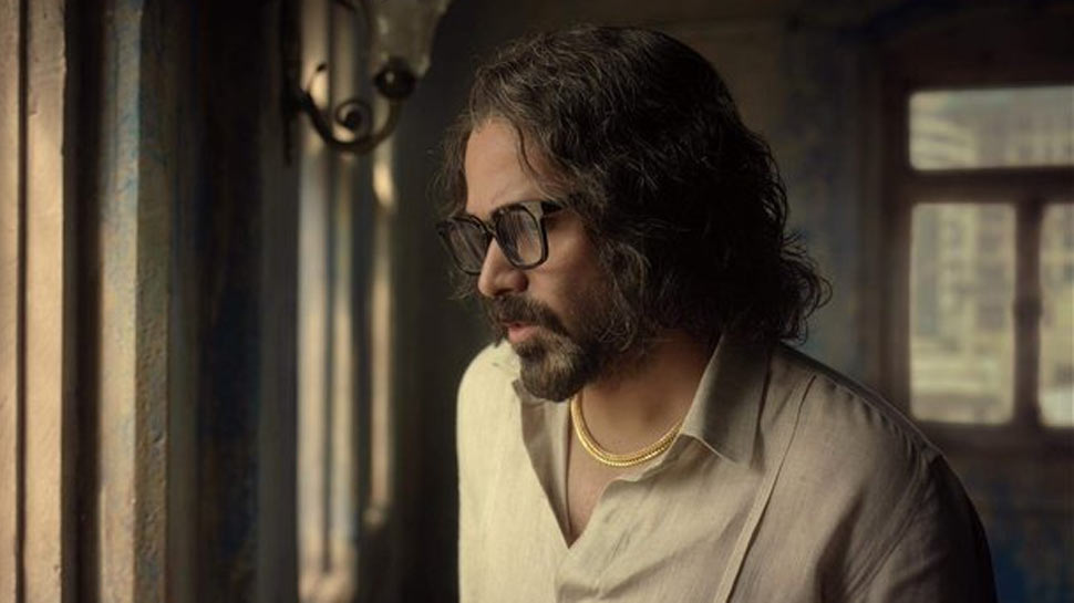 Harami Filim Emraan Hashmi's 'Harami' first look sets social media on fire - See ...