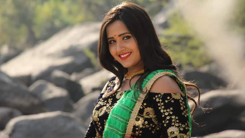 970px x 545px - Bhojpuri sizzler Kajal Raghwani heats up Instagram with her sensational  pics! | News | Zee News