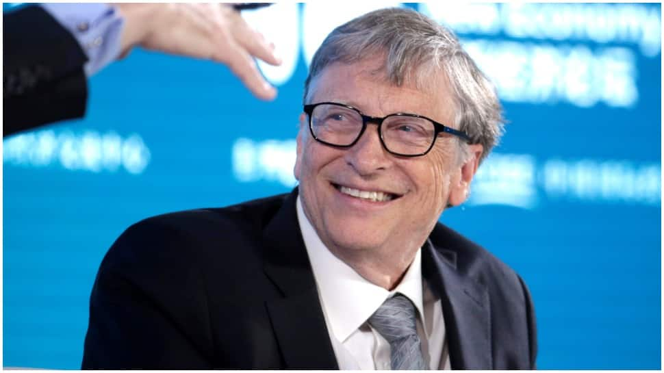 India&#039;s role in production of COVID-19 vaccine critical in containing pandemic globally, says Bill Gates