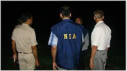 NIA court convicts two more accused in Burdwan blast case, awards 7-year jail 