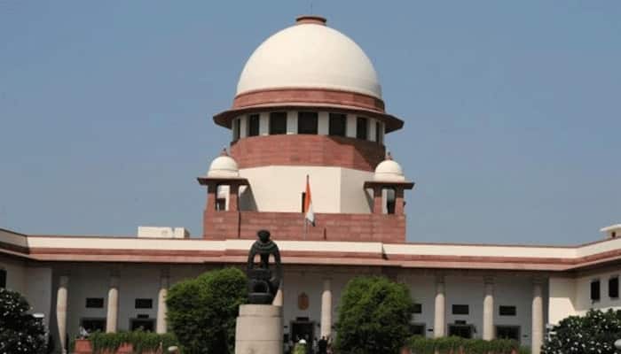 Supreme Court restrains news channel from telecasting programme on civil services
