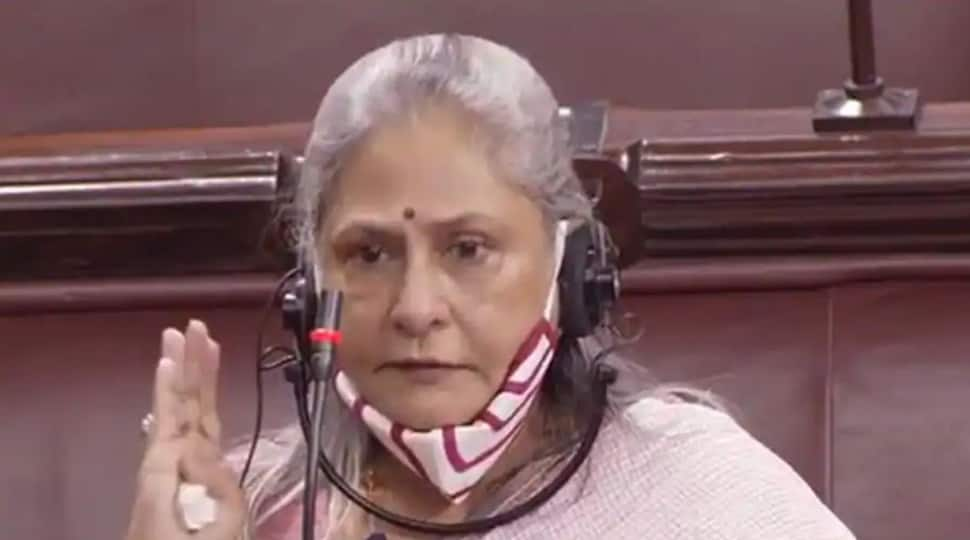 Shiv Sena praises Jaya Bachchan, says she always speaks the truth