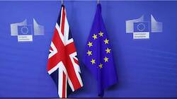 UK sees 'a way through' parliamentary maze for Brexit treaty breach bill