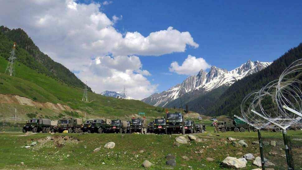 Multilayered clothing, top class tentages; here&#039;s how Indian Army is preparing to brave winter at LAC amid border row