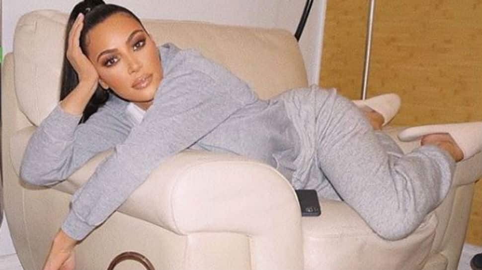 Kim Kardashian and other celebs freeze Facebook, Instagram accounts to protest hate speech