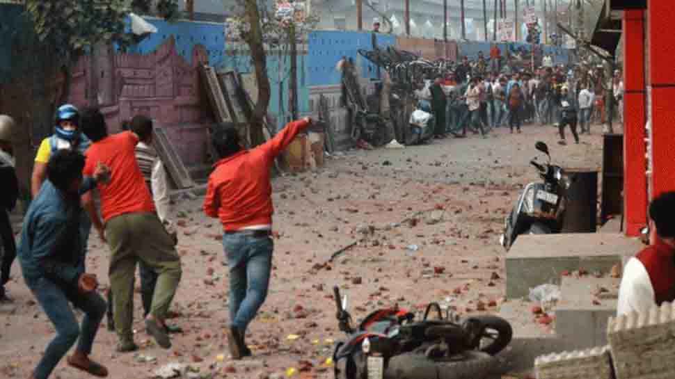 Delhi riots: Charge sheet filed runs into 11 volumes, totalling over 17,000 pages