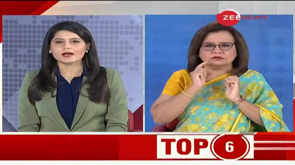 Badhir News: Special show for hearing impaired; Sep 17, 2020 | Zee News