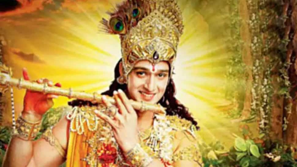 Sourabh Raaj Jain gets nostalgic on Mahabharat completing 7 years!