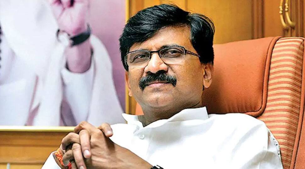 Kya log bhabhi ji ke papad kha ke theek ho gaye? Shiv Sena MP Sanjay Raut lauds Maharashtra government&#039;s COVID-19 handling