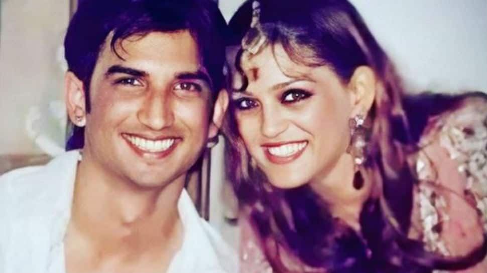 Sushant Singh Rajput&#039;s sister Shweta Singh Kirti takes break from social media: Need to heal from the pain