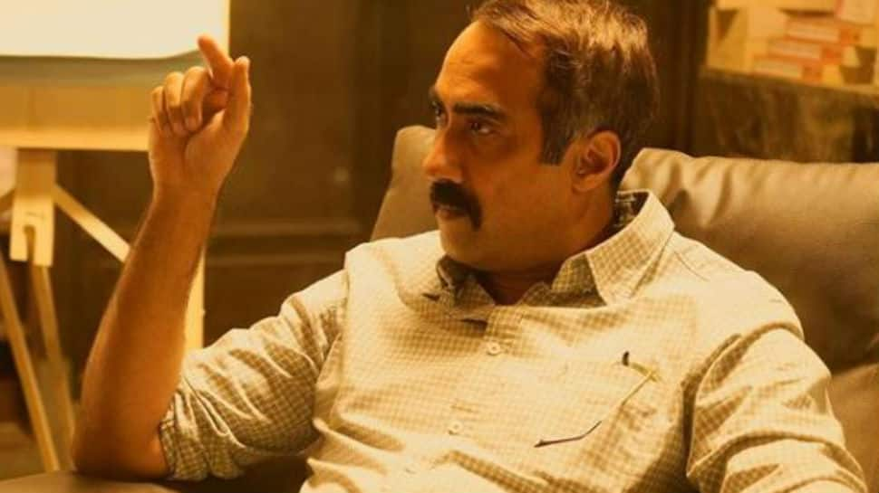 Thaliyan sajate hain ye apne bachon ke liye: Ranvir Shorey after Jaya Bachchan&#039;s Parliament speech