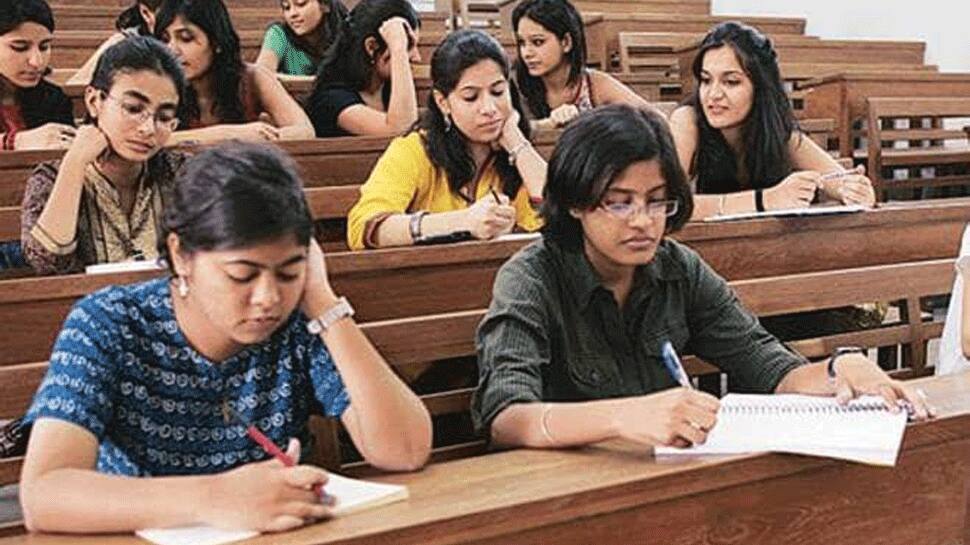 No Plan To Drop Aptitude Test From Civil Services Examination Centre India News Zee News