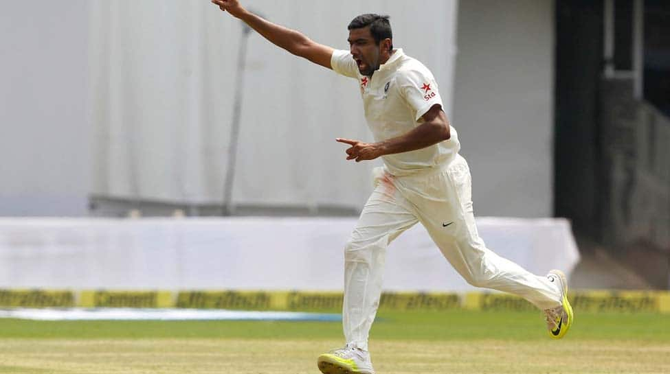 Wishes pour in from cricket fraternity as Indian off-spinner Ravichandran Ashwin turns 34