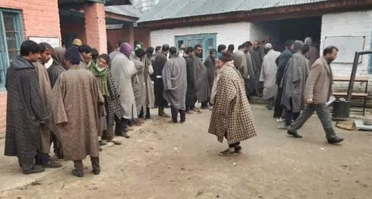 Jammu and Kashmir administration sets up 3 committees to prepare for panchayat, BDC bypolls