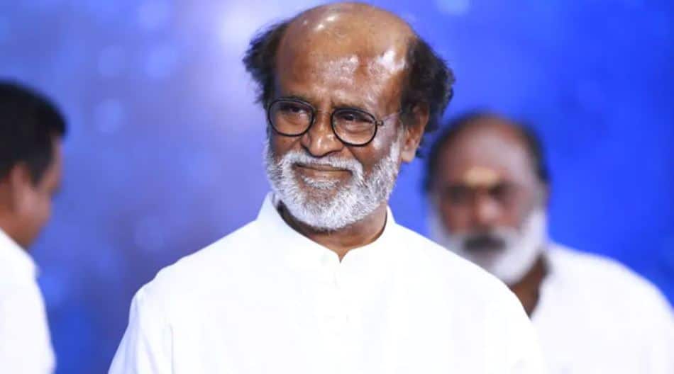 Rajinikanth surprises ailing fan with speedy recovery message, invites him home | Regional News | Zee News