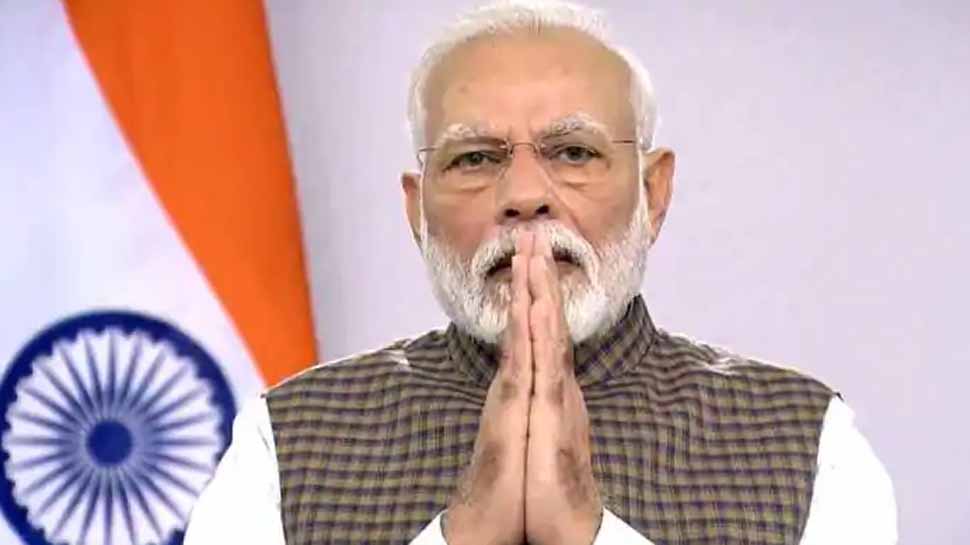 PM Narendra Modi to inaugurate Rs 516 crore Kosi Rail Mahasetu in poll-bound Bihar today