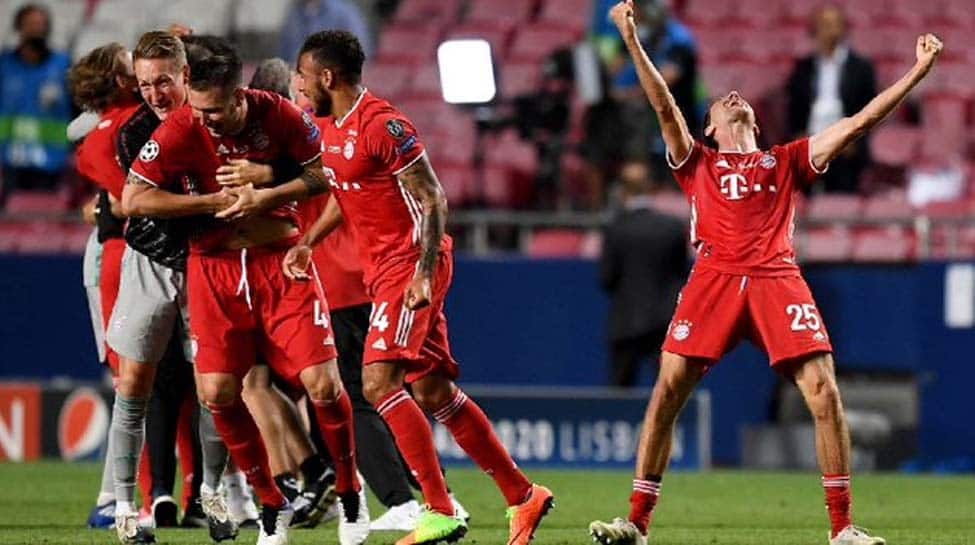 Bundesliga: Mighty Bayern Munich to pick up where they left off last season