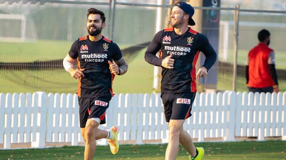 Royal Challengers Bangalore players to don &#039;My Covid Heroes&#039; tribute jerseys during Indian Premier League 2020