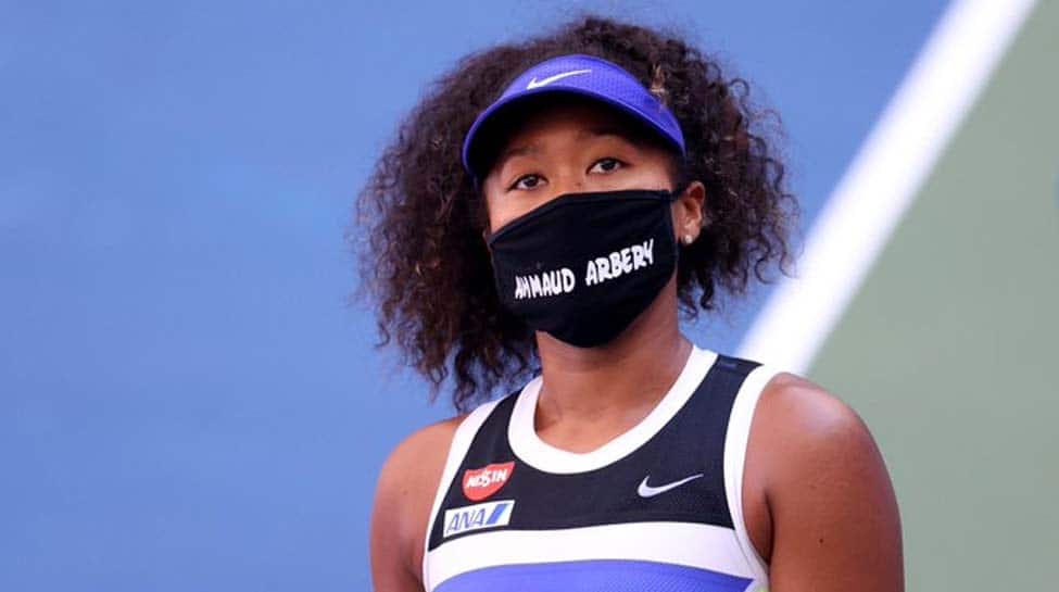Naomi Osaka pulls out of French Open with hamstring injury