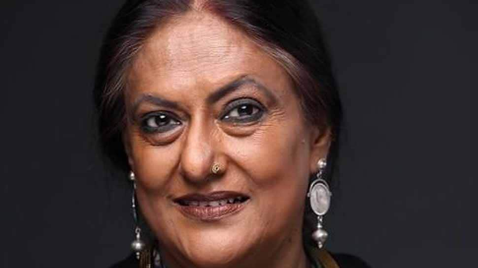 Noted fashion designer Sharbari Datta mysteriously found dead at home in Kolkata