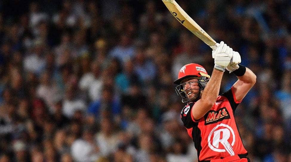 Big Bash League: All-rounder Dan Christian signs two-year deal with Sydney Sixers