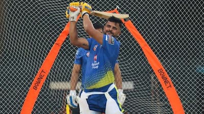 Suresh Raina pulled out of IPL 2020 due to 'personal reasons'