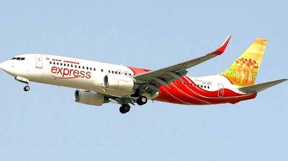 Dubai suspends Air India Express flights till October 2 for flying COVID-19 patients