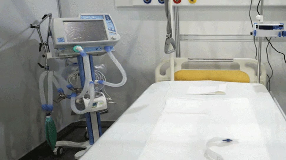 Newborn dies due to unavailability of ventilator in Delhi&#039;s Malviya Nagar, family takes nurse hostage for hours