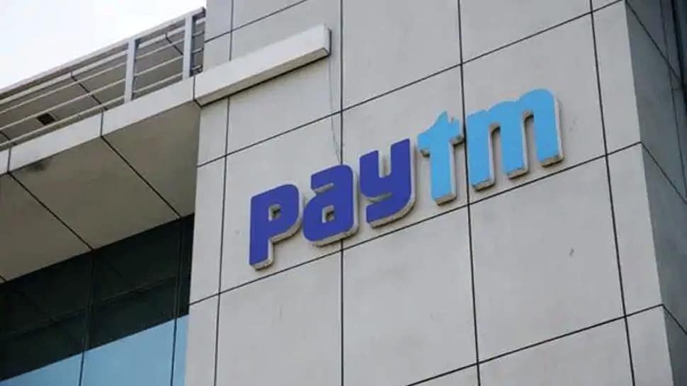 Your money is safe, will be back soon on Google Play Store, says Paytm 